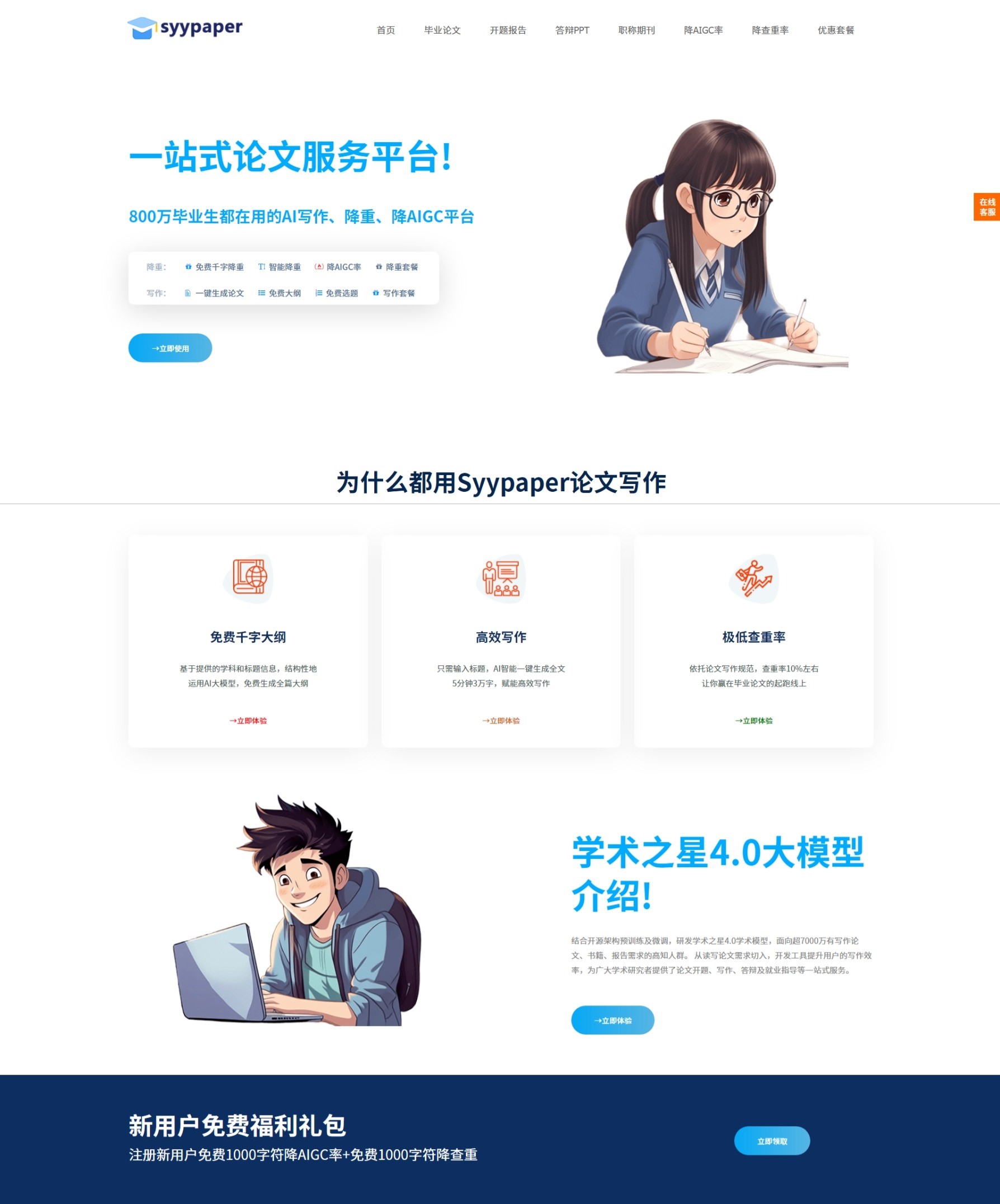 syypaper.com（使用教程）